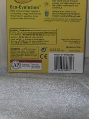 2 Packs Crayola Colored Pencils, 12 Assorted Colors, Pre-sharpened, Non Toxic