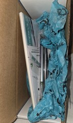 SketchBox Art Supply Subscription Box – Open Box Watercolor & Ink Set