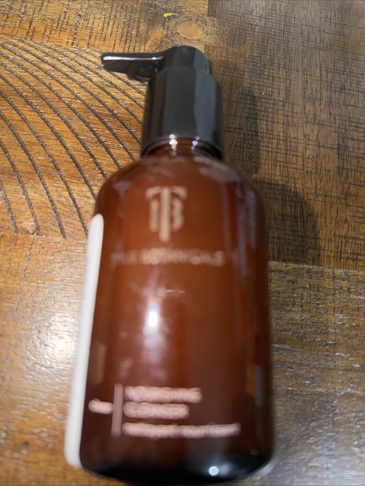 True BotanicalsClear Nourishing Cleanser | Gently Moisturizes & Refreshes No Box