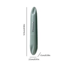Highlighter Pens 4 pcs Double Sided Smooth Aesthetic Eye Protection Marker Pens