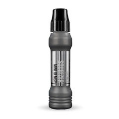 Mercury Chrome Paint – Grog Mini Squeezer Mop 10mm, Alcohol Based, Mirror Finish