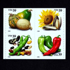 2006 Choice of American Crops Booklet or Pane 4012b/4016/4017! MNH US Stamps