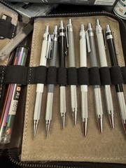 Nicpro 50+ PCS Art Drawing Supplies Kit