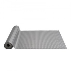 Garage Floor Mat, 228.35 x 59.05 inch PVC Garage Flooring Roll, Non-slip Dia…