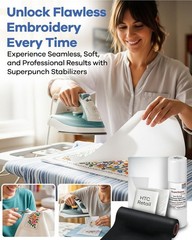Pattern-Ease Tracing Material, Tracing Paper for Sewing Patterns – 46 Inches …
