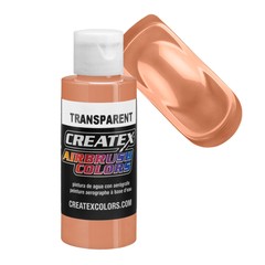 2oz Createx Sand Transparent 5126 – 2Z Airbrush Paint Color