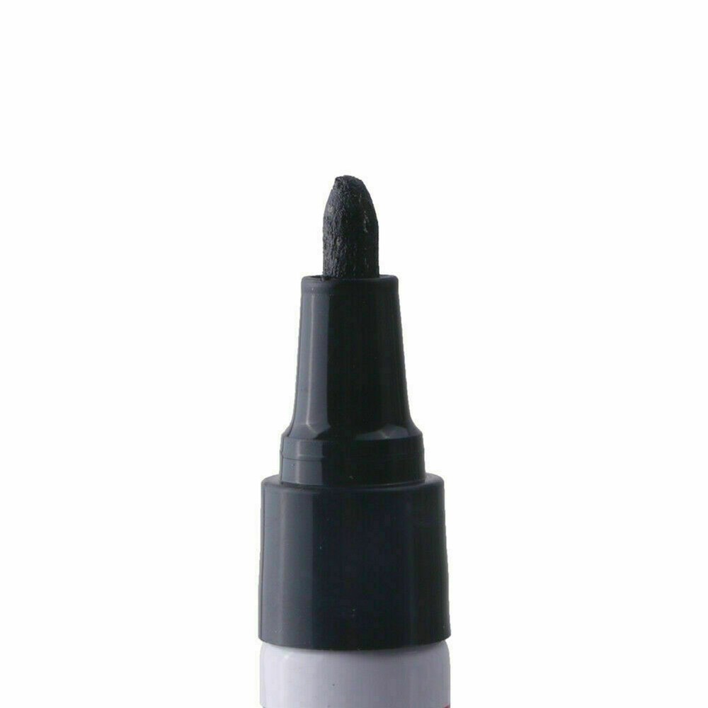 Paint Marker Pen Waterproof Oil Based Permanent Tyre Metal Wood Glass UK Stock
