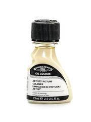 Winsor & Newton Artists’ Oil Picture Cleaner – 2.5 oz.