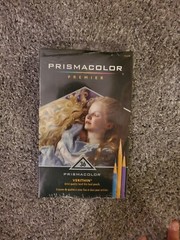 Prismacolor Premier Verithin Colored Pencils, 36 Count