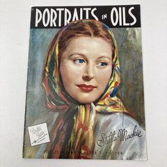 Vintage Walter Foster Art Books: Painting, Drawing, Pastels, Animation. Choice