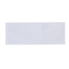 12PK Desktop Helper 12” Self-Adhesive Vinyl Sleeves