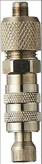Badger Air-Brush Co. 51-042 QD Coupler