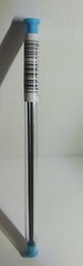 Pacific Arc 2 mm Pencil Leads R-2 3H.Each tube contains 2 leads, Lot Of 2 Tubes