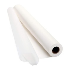 Sketch and Trace Paper Roll 24 Inch x 50 Yard White Tracing Drawing Sheet 1 PCS