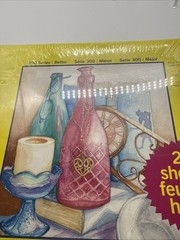 Strathmore Watercolor Paper 24 Sheets 300 Series 9″ x 12″ New in plastic