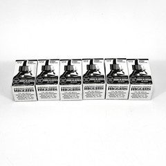 NEW sealed in box – Faber Castell Higgins Waterproof India Ink 4415 Black 1fl oz