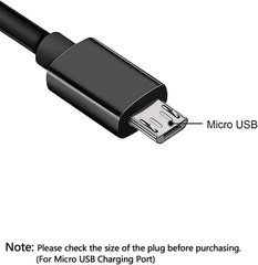 Compatible USB Charging Cable – A3/A4 Tracer LED Artcraft Tracing Pad Light Box