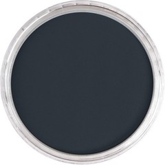 PanPastel Artist Pastels by GOLDEN, Payne’s Gray Extra Dark, 2. Kitchen