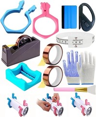 Sublimation Blanks Tumbler Clamp Tool, for 20 Oz Sublimation Blanks,
