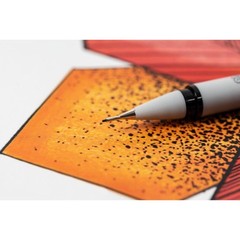 Winsor & Newton Fineliner Artists Drawing Pens