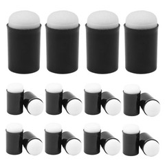 20 Pcs Finger Sponge Daubers,Finger Painting Sponge Craft Drawing Sponge2412