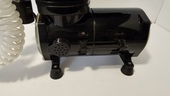SPARMAX TC-501N Airbrush AIR COMPRESSOR