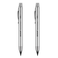 BOXUN 5.6 MM Lead Holder Clutch Pencils for Draft Drawing Shading Crafting Ar…