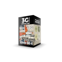 AK Interactive 3G