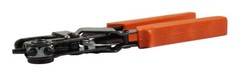 9” Heavy Duty Revolving Leather Punch Tool, 2.0 – 4.5 mm