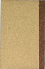 Professional 12-Sheet Watercolor Pad, Cold Press, 5.5″x8.5″, Perfect for Washes