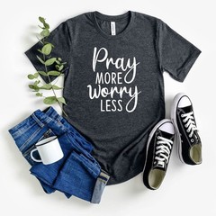 16PCS Christian Inspirational Stencils 7.9 inches x inches, white