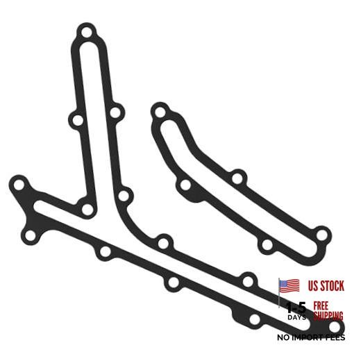 Oil Gallery Gasket Set Fits for Infiniti FX35 G35 G37 Replacement of