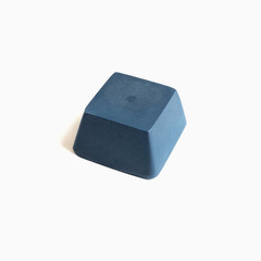 steel blue handmade professional encaustic paints by sonja single 3ml sample