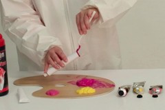 Creative Mark Empty Aluminum Paint Tubes – Store Your Own Paint in Secure, Profe