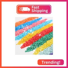 YEYKZART 803 Diamond Painting Round Beads Drills Diamonds Stones Rhinestones Gem