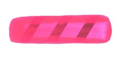 Fluorescent Pink High Flow Acrylics 4 Fl Oz Bottle Professional Paint Art