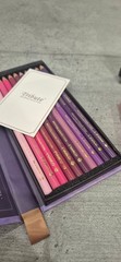 Marco Tribute Professional Art Collection — Set of 80 Colored Pencils