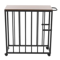 Large Art Storage Rack Drying Painting Canvas Rack Art Storage Display Stands US