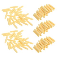 150 Pcs Paint Pens Fine Tip Marking Refill Nibs Marker Brush Replacements Tips
