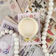 Candlelight – Paint Couture