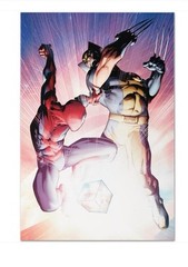 Astonishing Spider-Man And Wolverine #3
