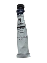 Grumbacher Academy Artists Watercolor Tubes Set Of 7 7.5ml Various Colors