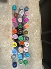 arrtx acrylic markers 30 Pc