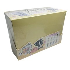 New Legend Luo Xiaohei Creative Pressure Pen Student Stationery Blind Box