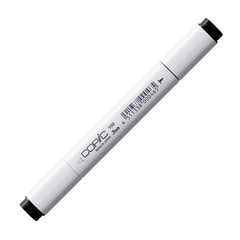 COPIC Classic 100 Black