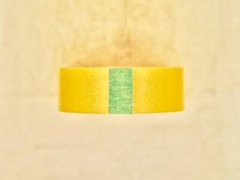 Japanese Art Masking Tape (18mm) For Traditional Japanese Kintsugi
