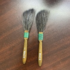MACK Sword Striper For PAINT TOUCH-UP BRUSH 20 SERIES Size 1