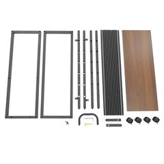 40*28*20cm Painting Drying Rack Art Storage Trolley Drying Painting Canvas Rack