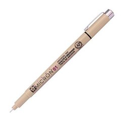 Sakura Pigma Manga Basic Set (005, 01, 05, 08, FB, White)