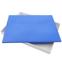 Airtight Artist Palette Seal 12×16 Inch Keeps Paint Fresh Made in USA